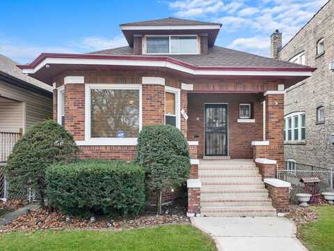 21 E 123rd Street, Chicago, IL 60628