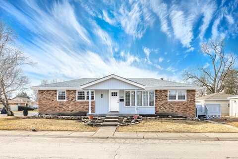 16420 School Street, South Holland, IL 60473