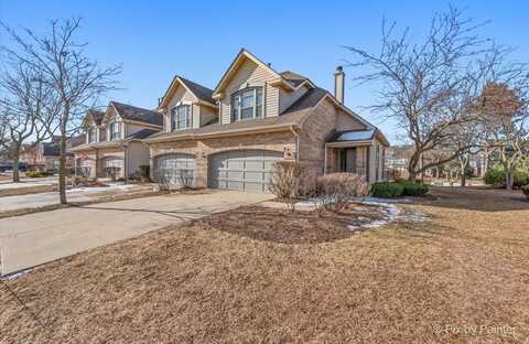 206 Springdale Lane, Bloomingdale, IL 60108