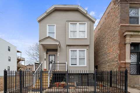 4939 S Wabash Street, Chicago, IL 60628