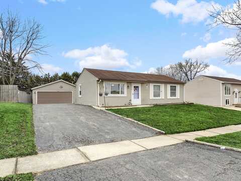 19519 Walnut Street, Mokena, IL 60448