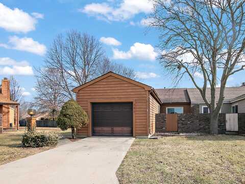 382 Yale Court, Bourbonnais, IL 60914