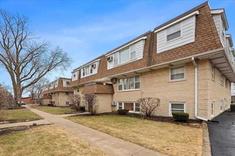 9913 W 58TH Street, Countryside, IL 60525