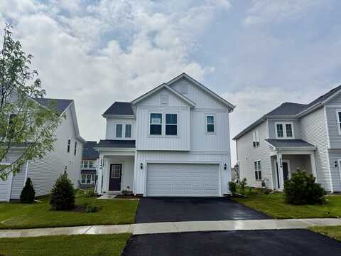 2244 QUARTET Road, Naperville, IL 60564