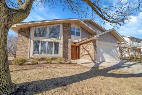 6328 Kent Court, Lisle, IL 60532