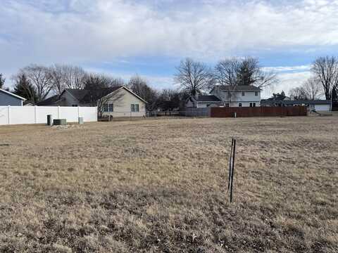 Lot 414 E 21st Street, Sterling, IL 61081