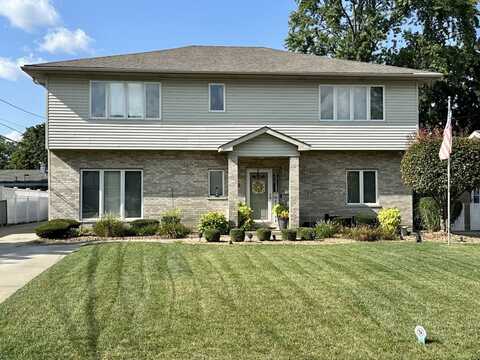 5330 131st Street, Crestwood, IL 60418