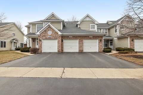 1007 Sheridan Circle, Naperville, IL 60563