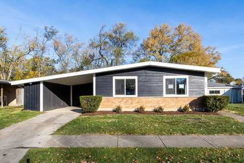 302 Shawnee Street, Park Forest, IL 60466