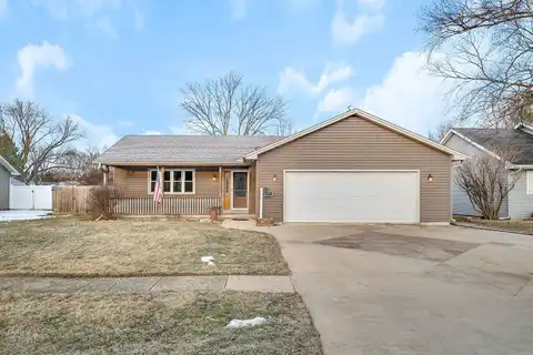 1177 King Arthur Lane, Bourbonnais, IL 60914