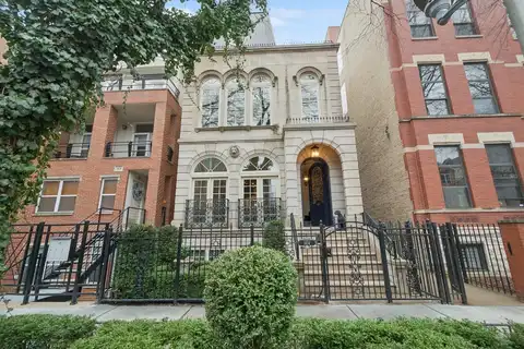 1414 N Mohawk Street, Chicago, IL 60610