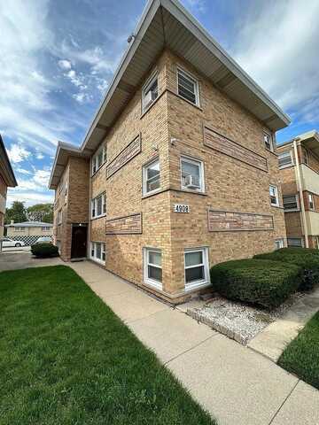 4908 N Harlem Avenue, Harwood Heights, IL 60706