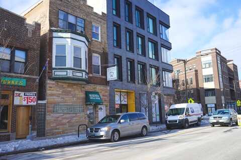 3460 N Lincoln Avenue, Chicago, IL 60657