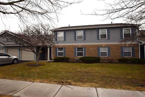 391 Woodview Circle, Elgin, IL 60120