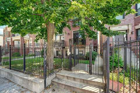 6365 S INGLESIDE Avenue, Chicago, IL 60637