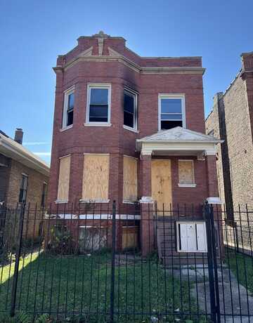 4205 W CULLERTON Street, Chicago, IL 60623