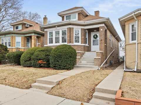 2945 N 78TH Avenue, Elmwood Park, IL 60707