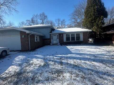 23036 Lakeshore Drive, Richton Park, IL 60471