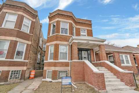 6738 S Saint Lawrence Avenue, Chicago, IL 60637