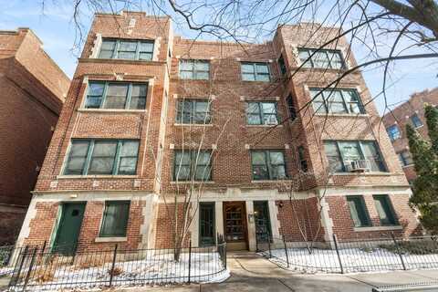 5545 S Kimbark Avenue, Chicago, IL 60637