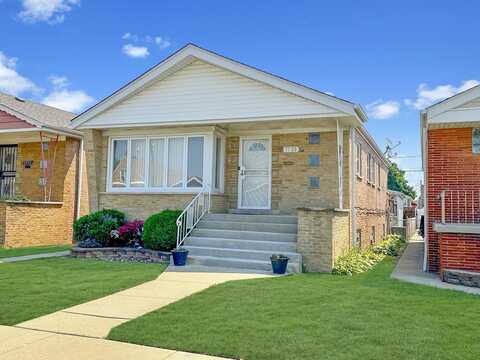 7933 S ALBANY Avenue, Chicago, IL 60652