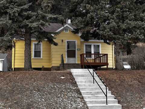 133 Pine Avenue, Hill City, SD 57745