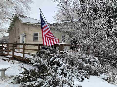 515 S Rainbow Road, Spearfish, SD 57783