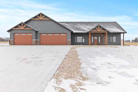 19225 Double Tree Circle, Belle Fourche, SD 57717