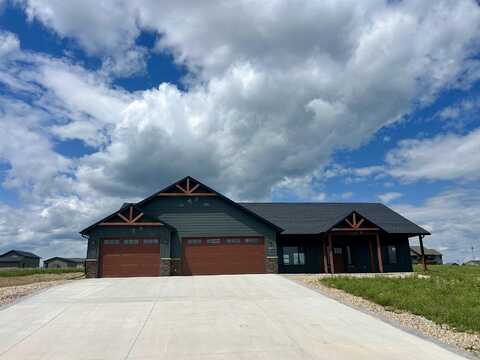19225 Double Tree Circle, Belle Fourche, SD 57717