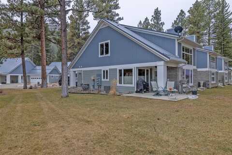 35C Stoney Brook Drive, Clancy, MT 59634