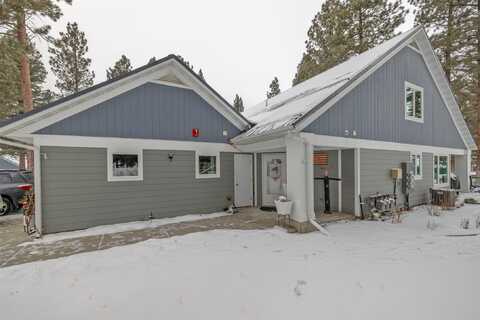 35c Stoney Brook Drive, Clancy, MT 59634