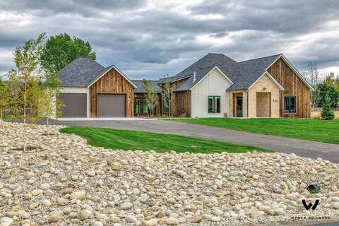 236 Lore Lane, Hamilton, MT 59840