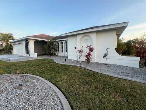 224 SW 47th, CAPE CORAL, FL 33914