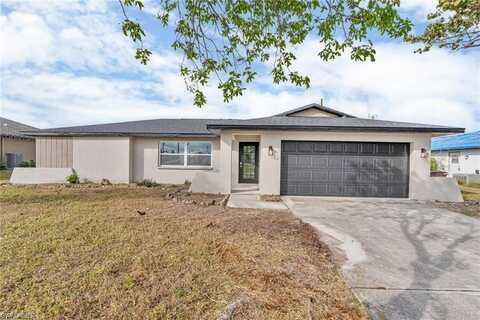 1728 NW 8th, CAPE CORAL, FL 33993