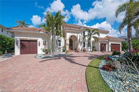 491 Wedge, NAPLES, FL 34103