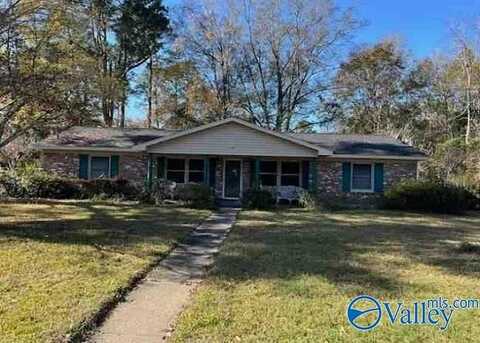 104 Rosemary Avenue, Brewton, AL 36426