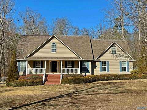 178 Weatherly Avenue, Albertville, AL 35950