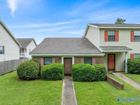 709 Snellgrove Avenue, Boaz, AL 35957