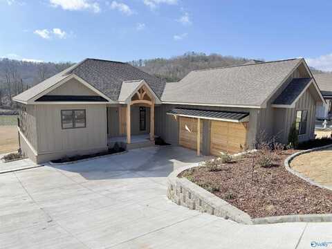 3787 Colonial Drive, Guntersville, AL 35976