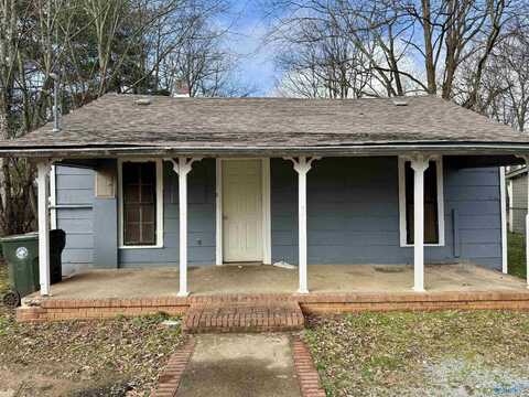 1311 Wheeler Street, Athens, AL 35611