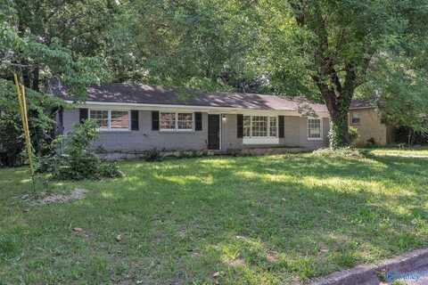 2217 Linde Street, Huntsville, AL 35810