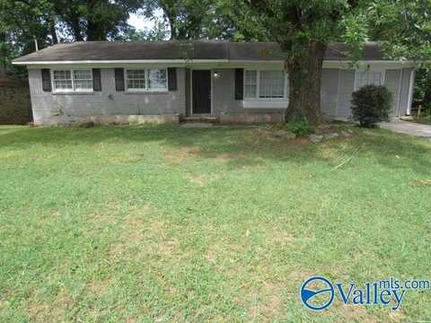 2217 Linde Street, Huntsville, AL 35810