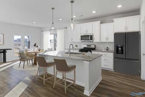 185 Saddle Street, New Market, AL 35761