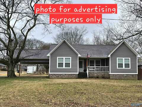 98 Peaceful Drive, Rainsville, AL 35986