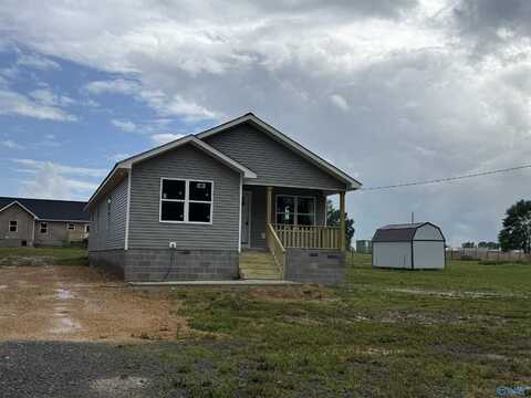 92 Mccurdy Drive, Henagar, AL 35978