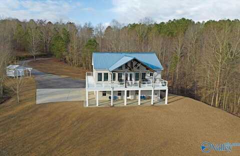 140 County Road 360 SW, Cullman, AL 35055