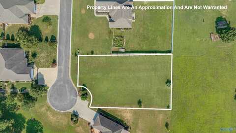 Lot 42 Juniper Drive, Rainsville, AL 35986