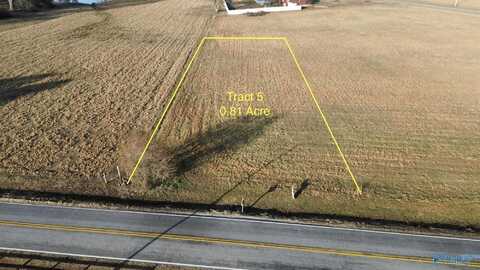 Lot 5 Parker Road, Athens, AL 35611