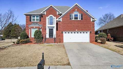 129 Paul Revere Drive, Madison, AL 35758