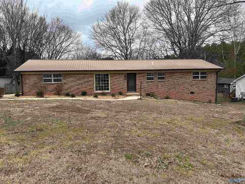 4912 Lee Street, Guntersville, AL 35976